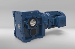 WEG, helical, flat, and bevel helical gear units WEG, helical, flat, and bevel helical gear units